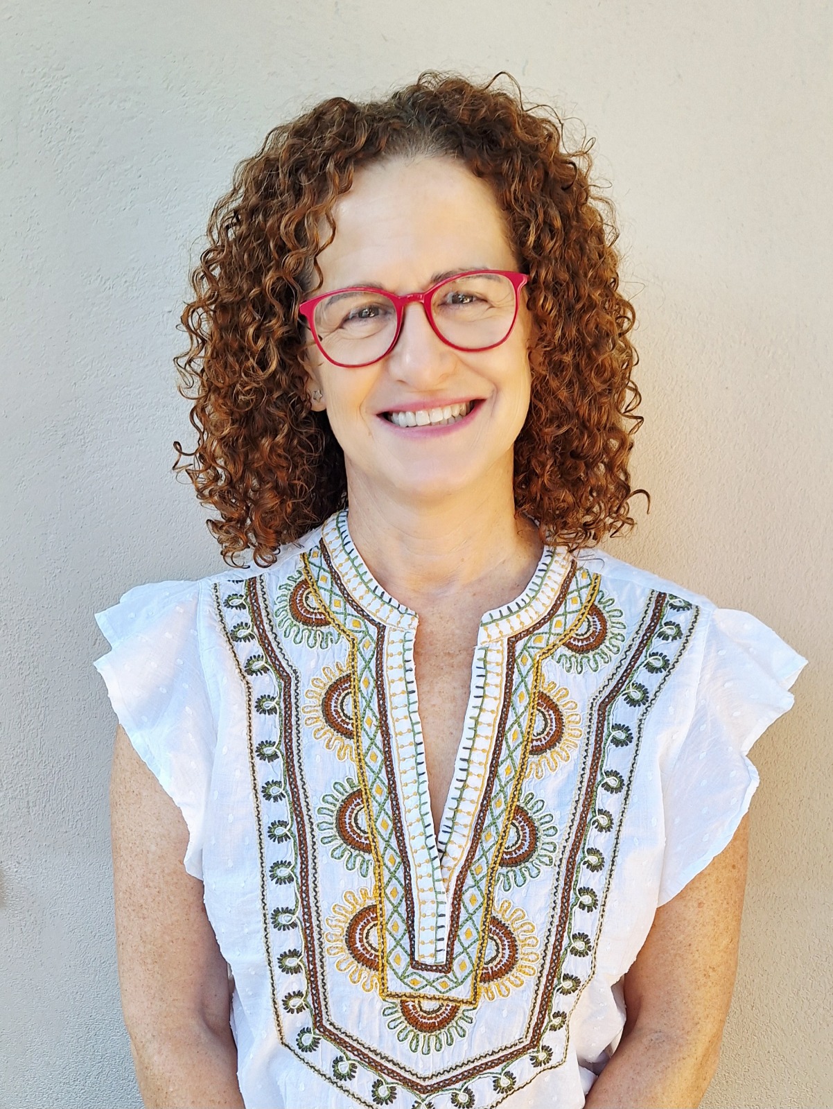 Laura Peist