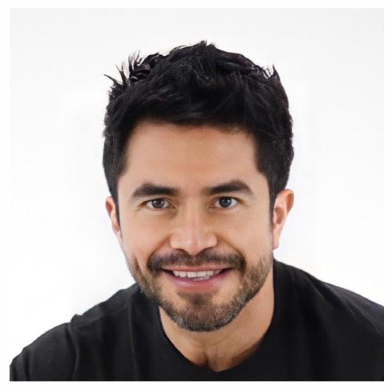 Aarón Calvo