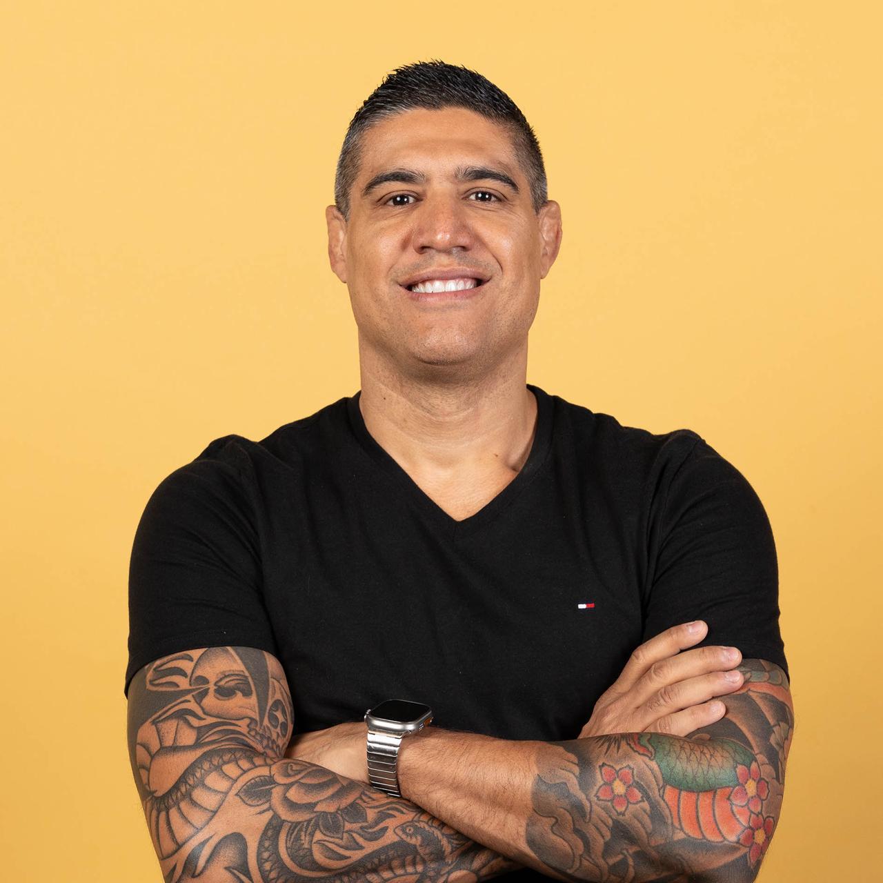 Bruno De Souza