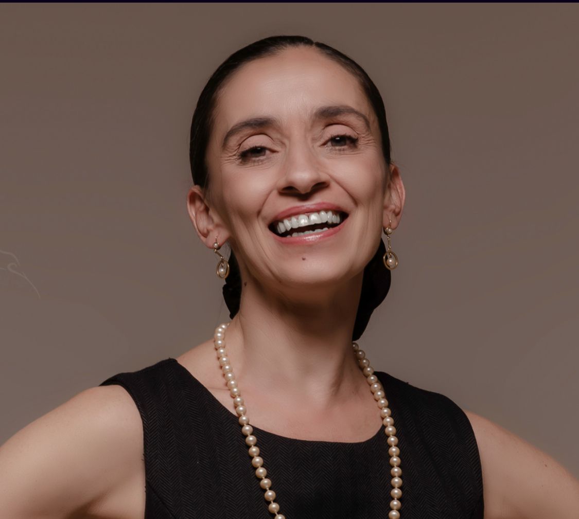 Carmen Correa